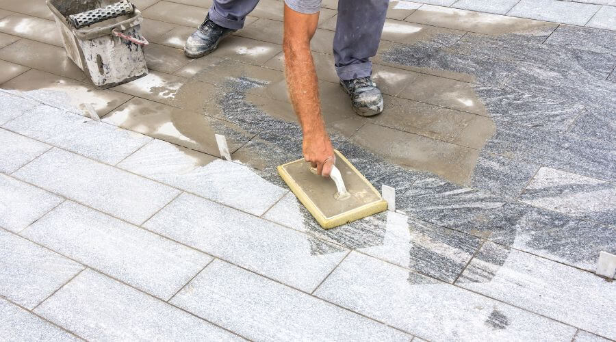 Professional Flat Roofing Installation in Sperry, OK